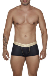 CandyMan 99664 Ketten-Badehose, Farbe Schwarz